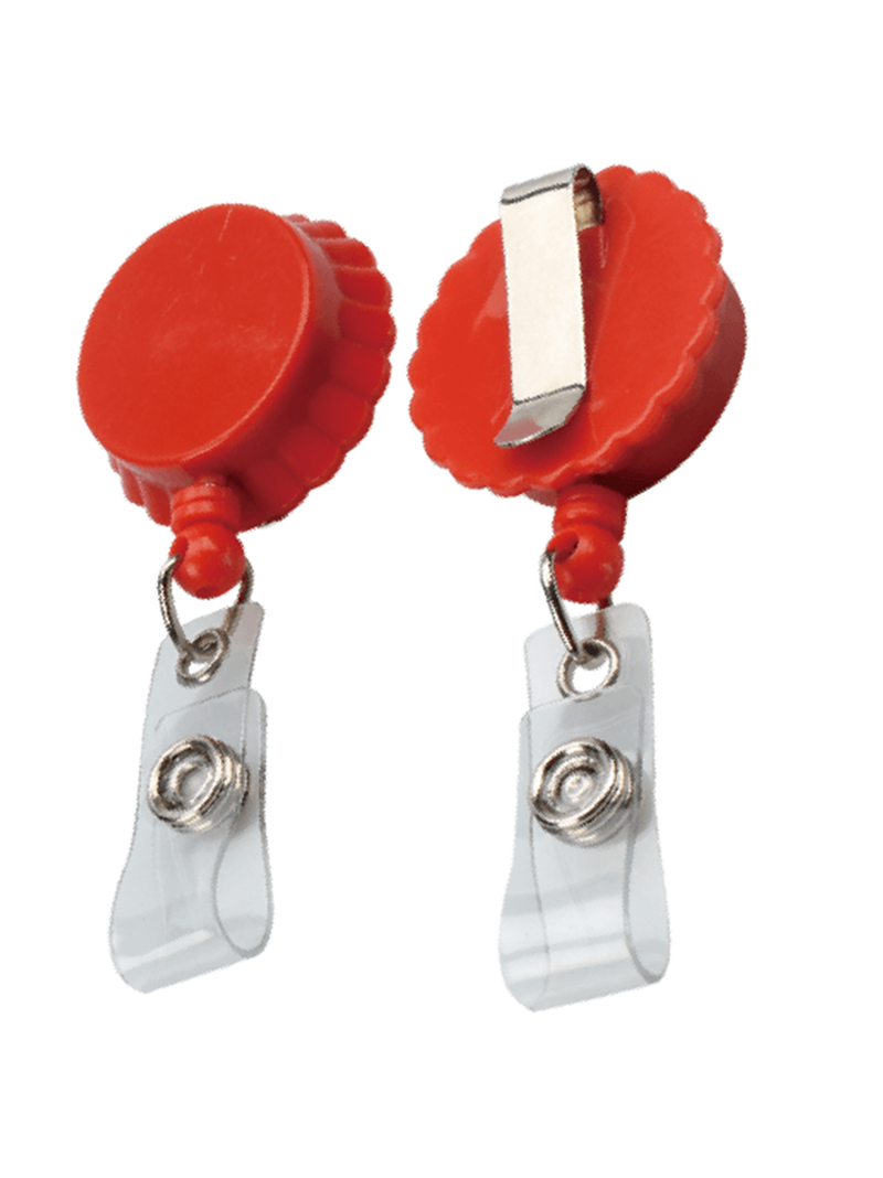 BR 980 With Metal Clip