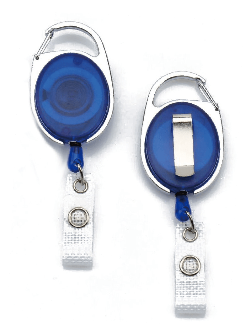 BR 970 With Metal Clip