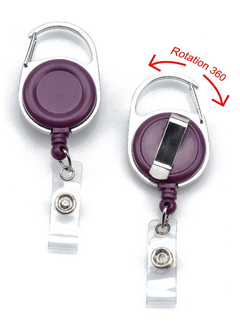 BR 980 With Double Label Positions